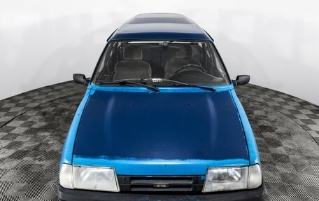 ИЖ 21261 «Фабула», 2005 год, 299 000 рублей, 4 фотография