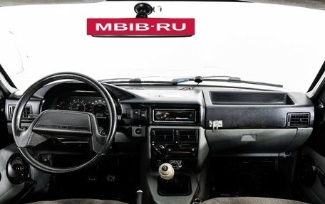 ИЖ 21261 «Фабула», 2005 год, 299 000 рублей, 15 фотография