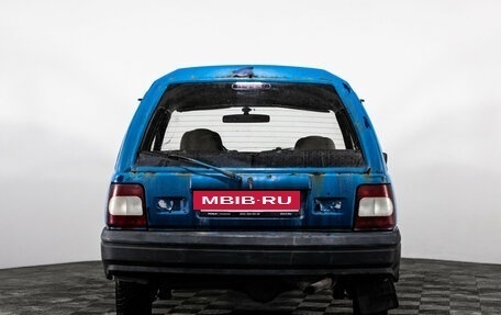 ИЖ 21261 «Фабула», 2005 год, 299 000 рублей, 9 фотография