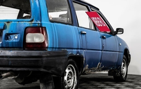 ИЖ 21261 «Фабула», 2005 год, 299 000 рублей, 7 фотография