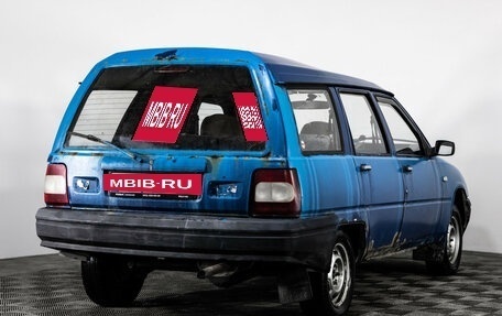 ИЖ 21261 «Фабула», 2005 год, 299 000 рублей, 8 фотография