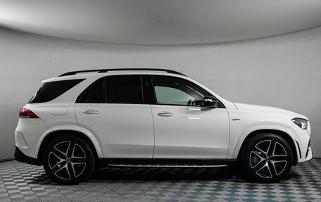 Mercedes-Benz GLE AMG, 2021 год, 10 700 000 рублей, 4 фотография