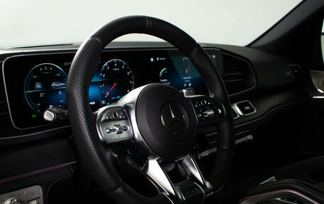 Mercedes-Benz GLE AMG, 2021 год, 10 700 000 рублей, 10 фотография