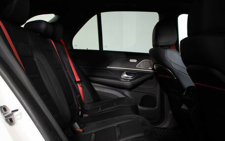 Mercedes-Benz GLE AMG, 2021 год, 10 700 000 рублей, 15 фотография