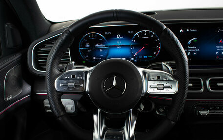 Mercedes-Benz GLE AMG, 2021 год, 10 700 000 рублей, 16 фотография