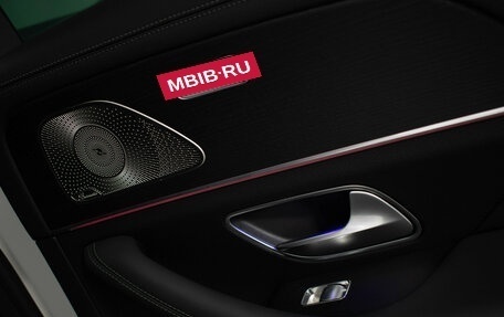Mercedes-Benz GLE AMG, 2021 год, 10 700 000 рублей, 14 фотография