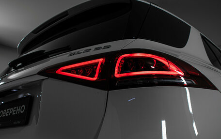 Mercedes-Benz GLE AMG, 2021 год, 10 700 000 рублей, 33 фотография