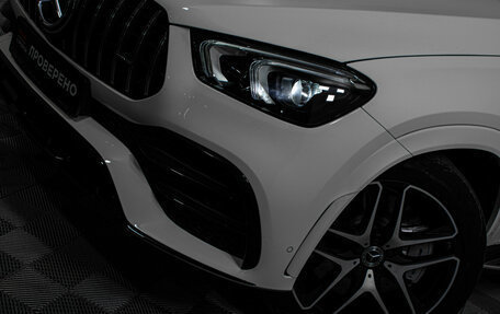 Mercedes-Benz GLE AMG, 2021 год, 10 700 000 рублей, 35 фотография