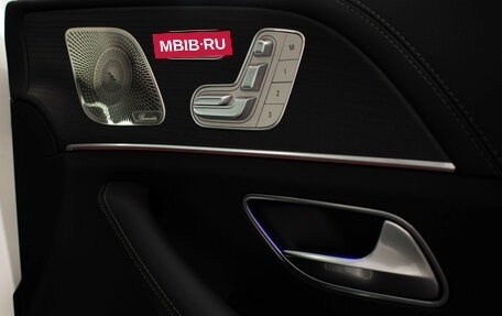 Mercedes-Benz GLE AMG, 2021 год, 10 700 000 рублей, 31 фотография