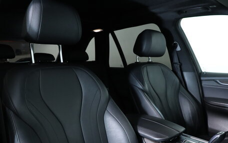 BMW X5, 2016 год, 2 430 000 рублей, 11 фотография