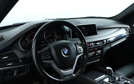 BMW X5, 2016 год, 2 430 000 рублей, 14 фотография