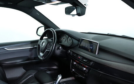 BMW X5, 2016 год, 2 430 000 рублей, 10 фотография