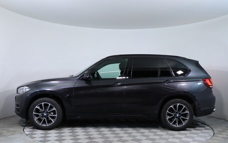 BMW X5, 2016 год, 2 430 000 рублей, 8 фотография