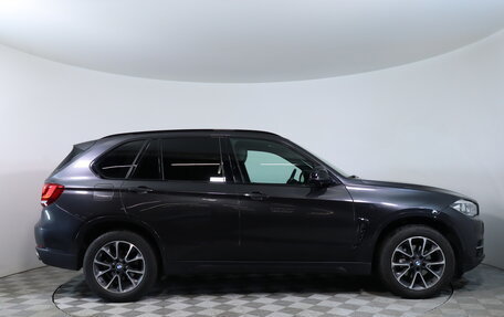BMW X5, 2016 год, 2 430 000 рублей, 4 фотография