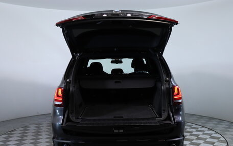 BMW X5, 2016 год, 2 430 000 рублей, 6 фотография