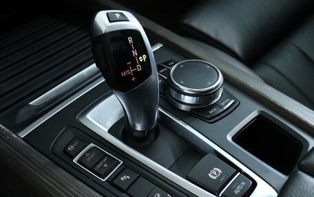 BMW X5, 2016 год, 2 430 000 рублей, 15 фотография