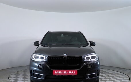 BMW X5, 2016 год, 2 430 000 рублей, 2 фотография