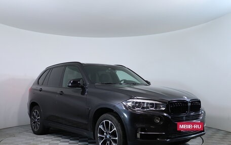 BMW X5, 2016 год, 2 430 000 рублей, 3 фотография