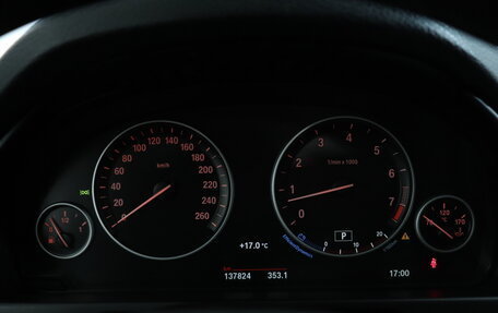 BMW X5, 2016 год, 2 430 000 рублей, 19 фотография
