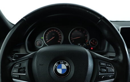 BMW X5, 2016 год, 2 430 000 рублей, 18 фотография