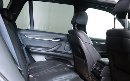 BMW X5, 2016 год, 2 430 000 рублей, 20 фотография