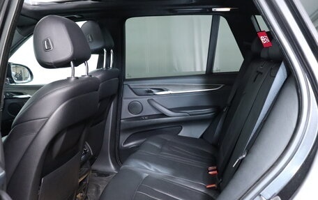 BMW X5, 2016 год, 2 430 000 рублей, 21 фотография
