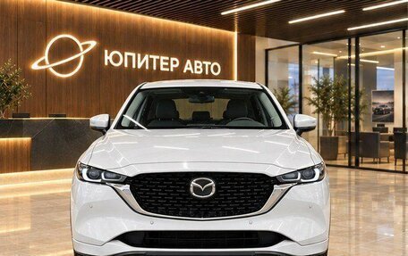 Mazda CX-5 II, 2026 год, 3 250 000 рублей, 5 фотография