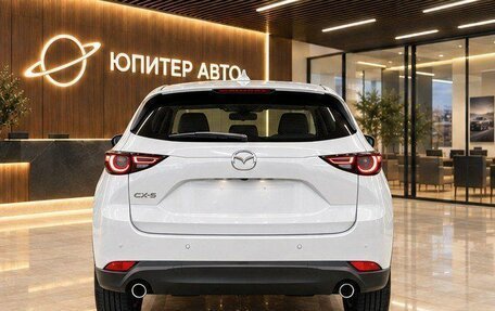 Mazda CX-5 II, 2026 год, 3 250 000 рублей, 4 фотография