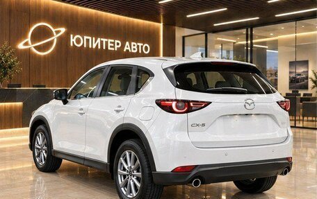 Mazda CX-5 II, 2026 год, 3 250 000 рублей, 3 фотография