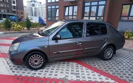 Renault Symbol I, 2008 год, 165 000 рублей, 3 фотография