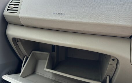 Nissan March III, 2003 год, 350 000 рублей, 11 фотография