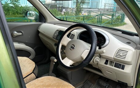 Nissan March III, 2003 год, 350 000 рублей, 9 фотография