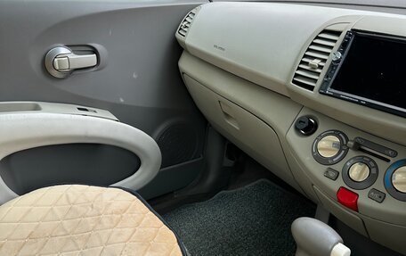 Nissan March III, 2003 год, 350 000 рублей, 10 фотография