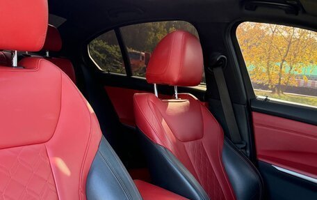 BMW 3 серия, 2020 год, 4 100 000 рублей, 6 фотография