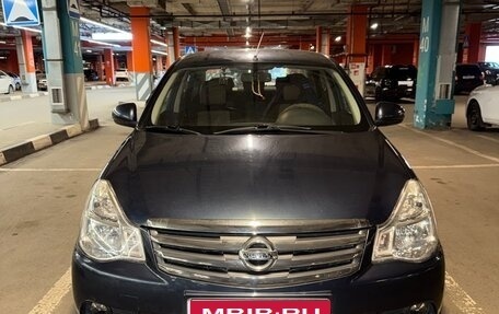 Nissan Almera, 2016 год, 790 000 рублей, 1 фотография