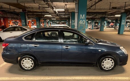 Nissan Almera, 2016 год, 790 000 рублей, 4 фотография