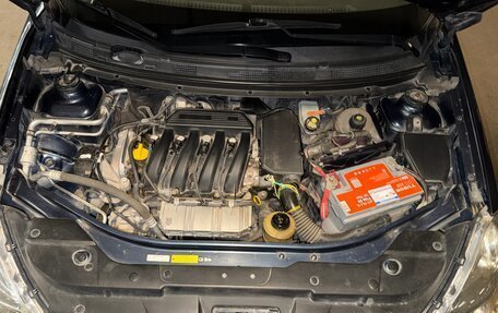 Nissan Almera, 2016 год, 790 000 рублей, 5 фотография