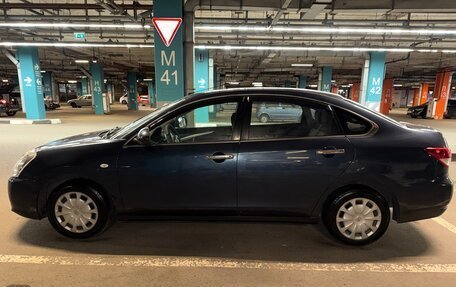 Nissan Almera, 2016 год, 790 000 рублей, 2 фотография