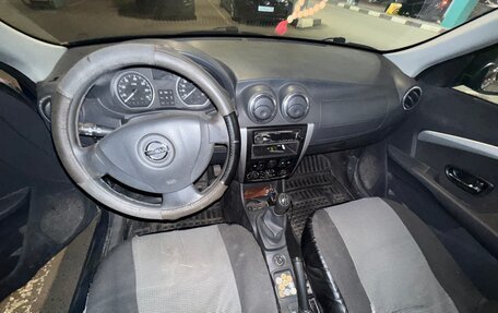Nissan Almera, 2016 год, 790 000 рублей, 8 фотография