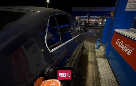 Volkswagen Jetta VI, 2008 год, 400 000 рублей, 1 фотография