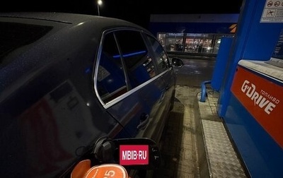 Volkswagen Jetta VI, 2008 год, 400 000 рублей, 1 фотография