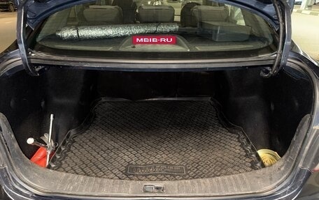 Nissan Almera, 2016 год, 790 000 рублей, 7 фотография