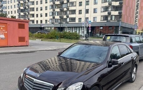 Mercedes-Benz E-Класс, 2012 год, 1 650 000 рублей, 1 фотография