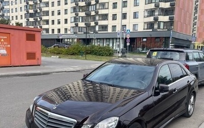 Mercedes-Benz E-Класс, 2012 год, 1 650 000 рублей, 1 фотография