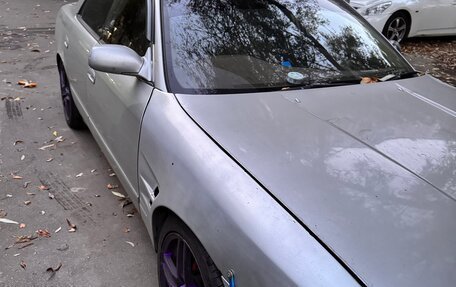 Toyota Chaser IV, 1995 год, 330 000 рублей, 4 фотография