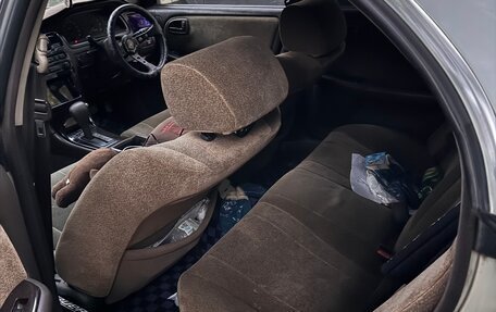 Toyota Chaser IV, 1995 год, 330 000 рублей, 7 фотография