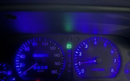 Toyota Chaser IV, 1995 год, 330 000 рублей, 10 фотография