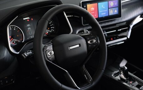 Haval Jolion, 2026 год, 2 649 000 рублей, 12 фотография