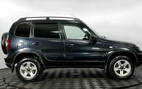 Chevrolet Niva I рестайлинг, 2019 год, 775 000 рублей, 5 фотография