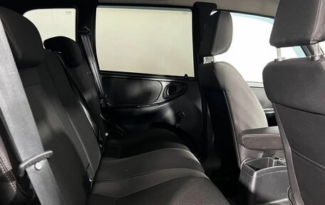 Chevrolet Niva I рестайлинг, 2019 год, 775 000 рублей, 8 фотография